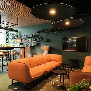 *** Hotel Citybox Danmarksplass Norway