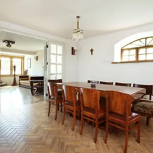  Nocleg ze śniadaniem Dom Muzealny Ornak Polska