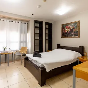 Little Hostel-5 Min Walk To The Eilat
