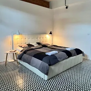  Hostel Spoko Polska