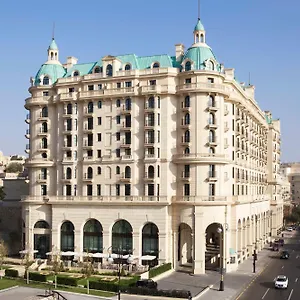***** Hotel Four Seasons Azerbejdżan