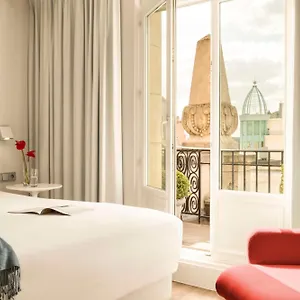 **** Hotel Nh Collection Centre Belgia