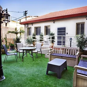  Apartment Garden Israel