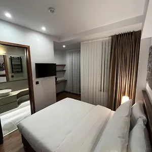  Hotel Palmera Hagia Sophia Turkey