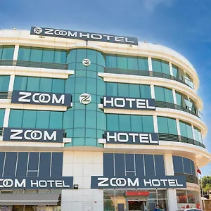  Hotel Zoom Turkey
