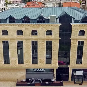 **** Hotel Center Maltepe Turkey