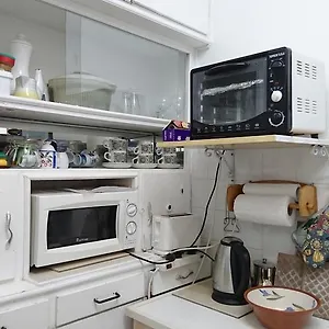  Apartment Stella Maris Hosting Israel