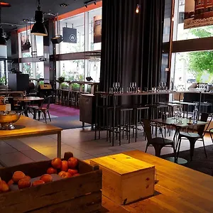 **** Hotel Nordic Light Szwecja