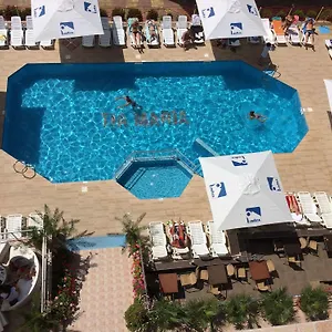 hotellátogatás