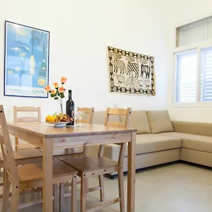  Apartment Carmel Israel