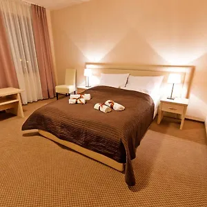 *** Hotel Wiatraczna Polska