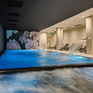 **** Hotel Grano Old Town Polska