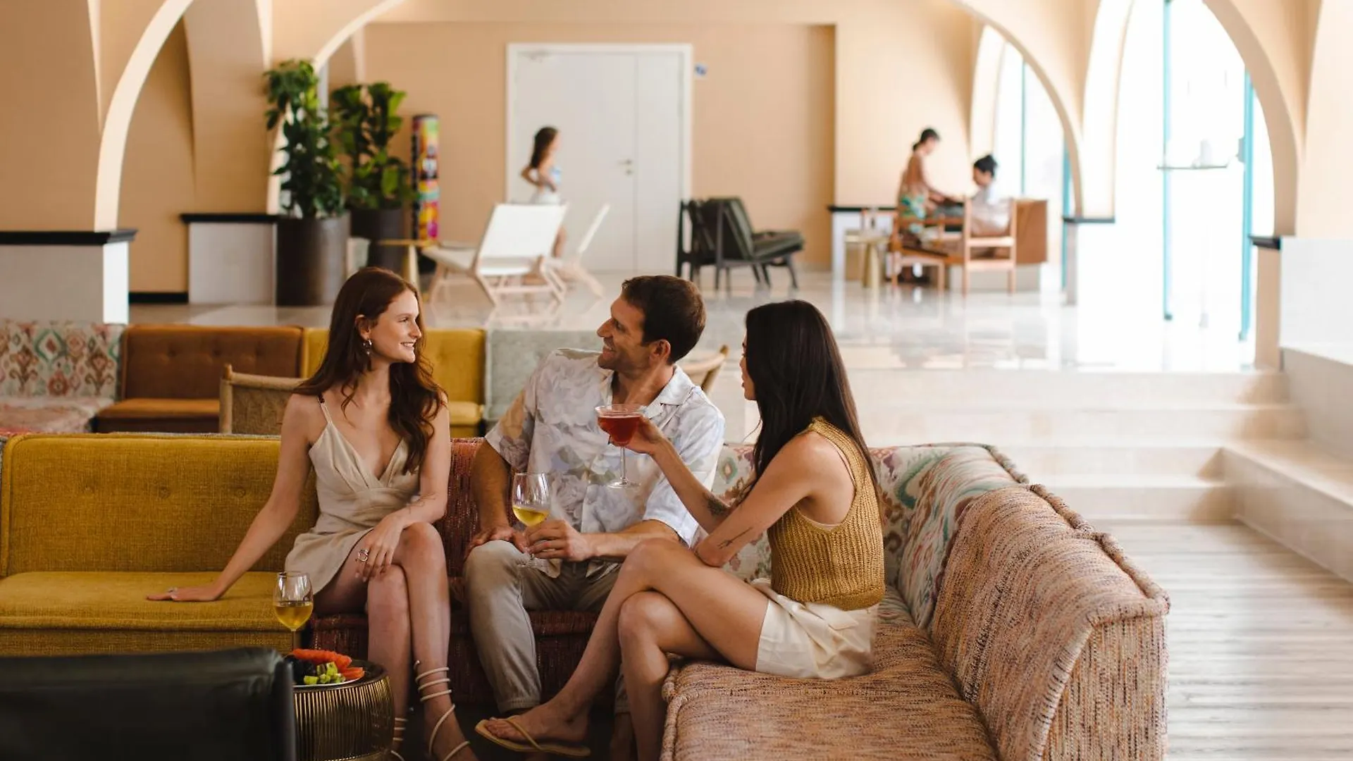 Neve Eilat Hotel By Atlas Hotels 4*,  Izrael