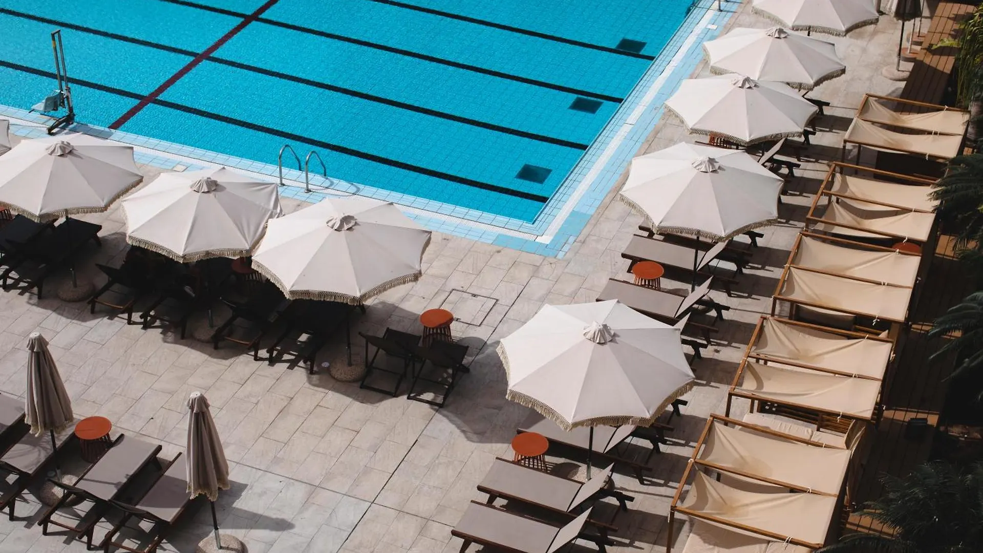 Neve Eilat Hotel By Atlas Hotels