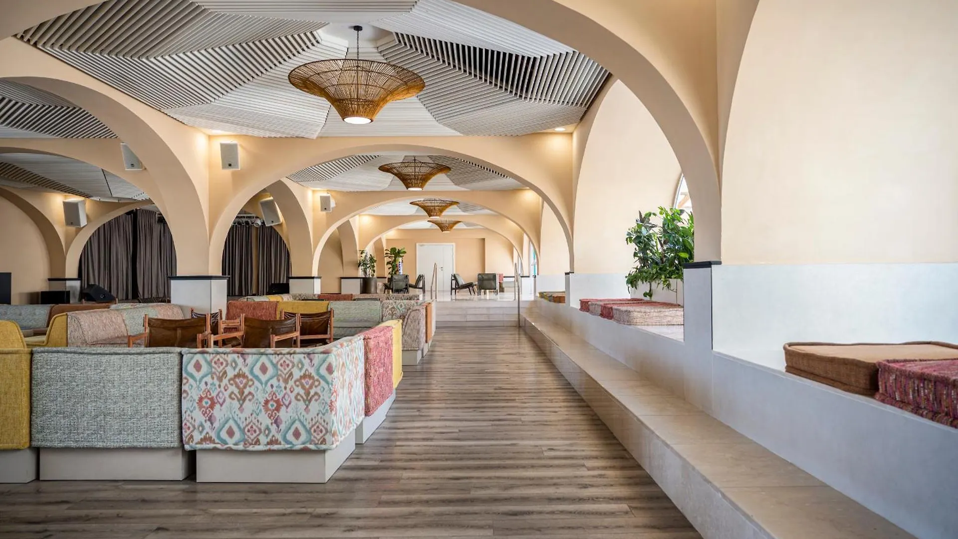 ****  Neve Eilat Hotel By Atlas Hotels Izrael