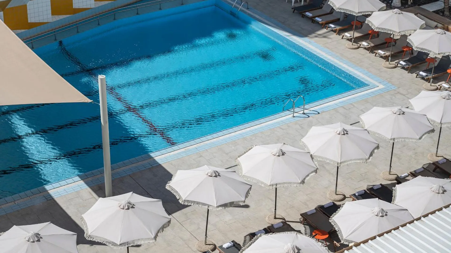 Neve Eilat Hotel By Atlas Hotels