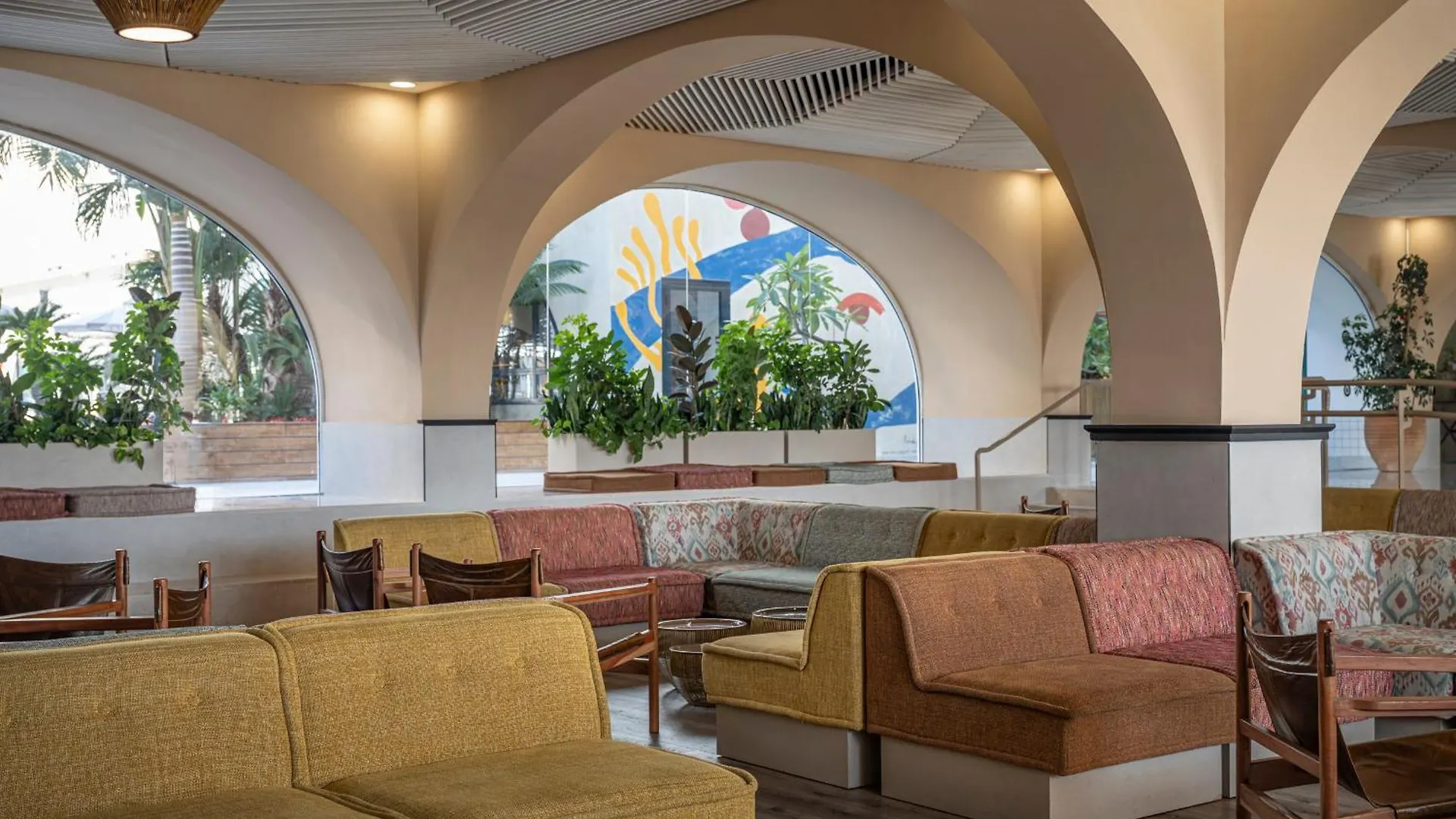 Neve Eilat Hotel By Atlas Hotels