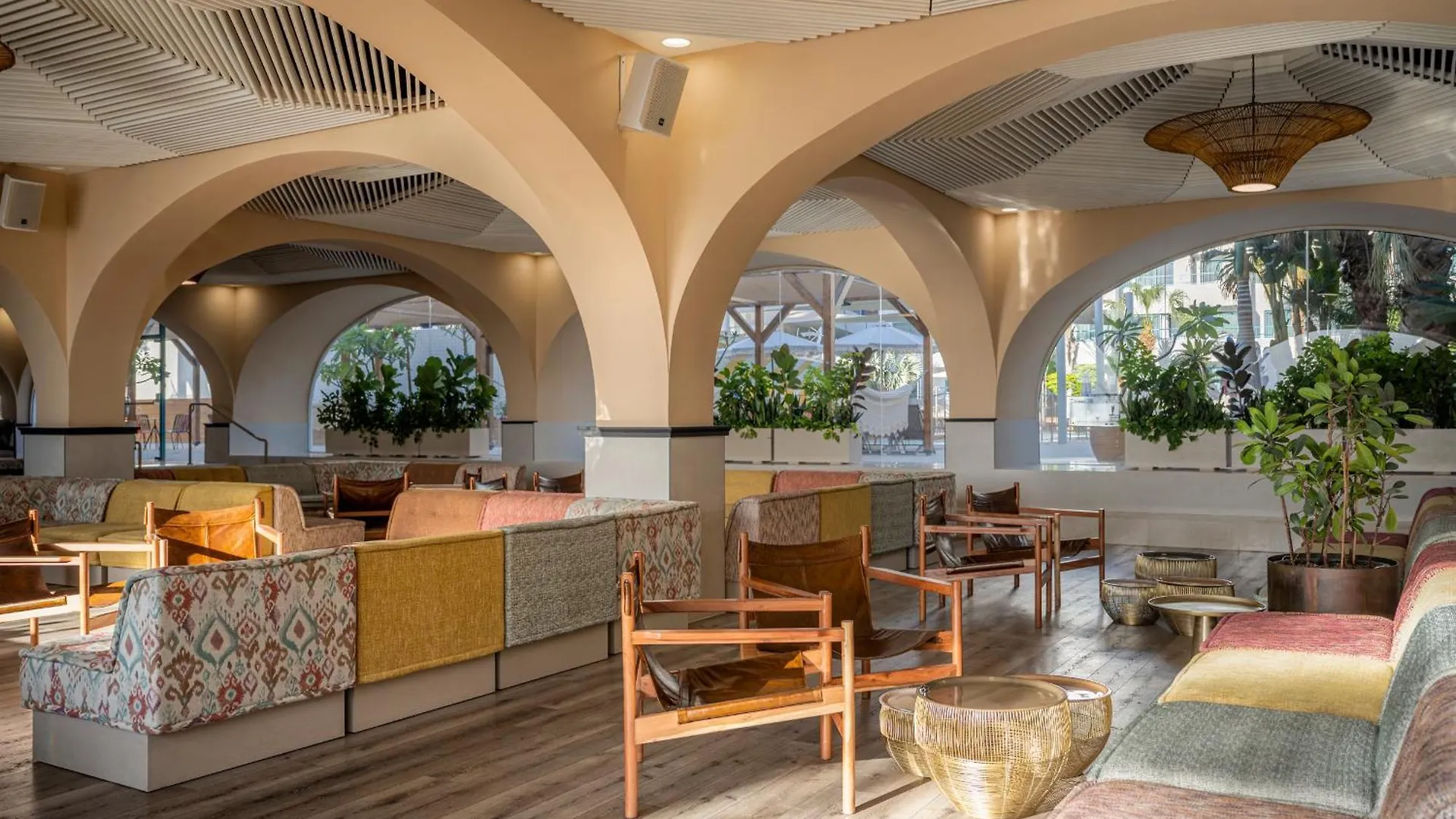 Neve Eilat Hotel By Atlas Hotels