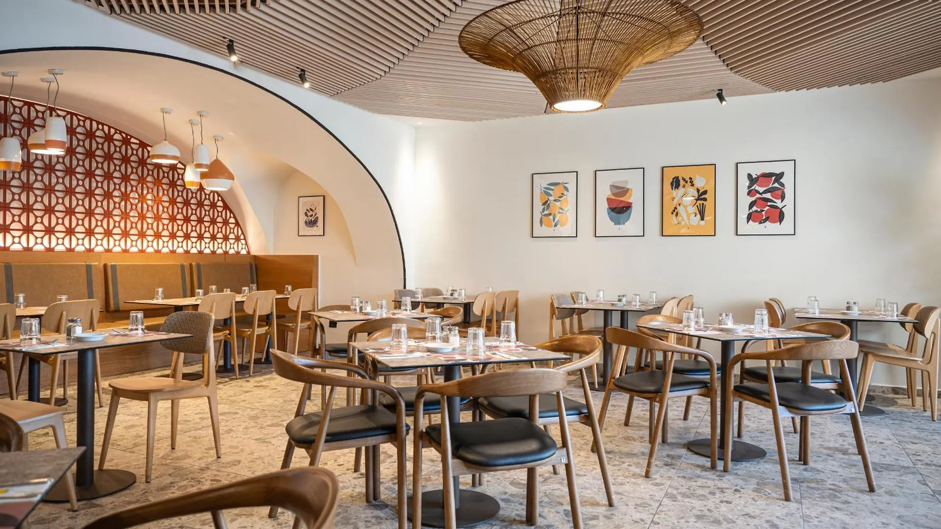 Neve Eilat Hotel By Atlas Hotels