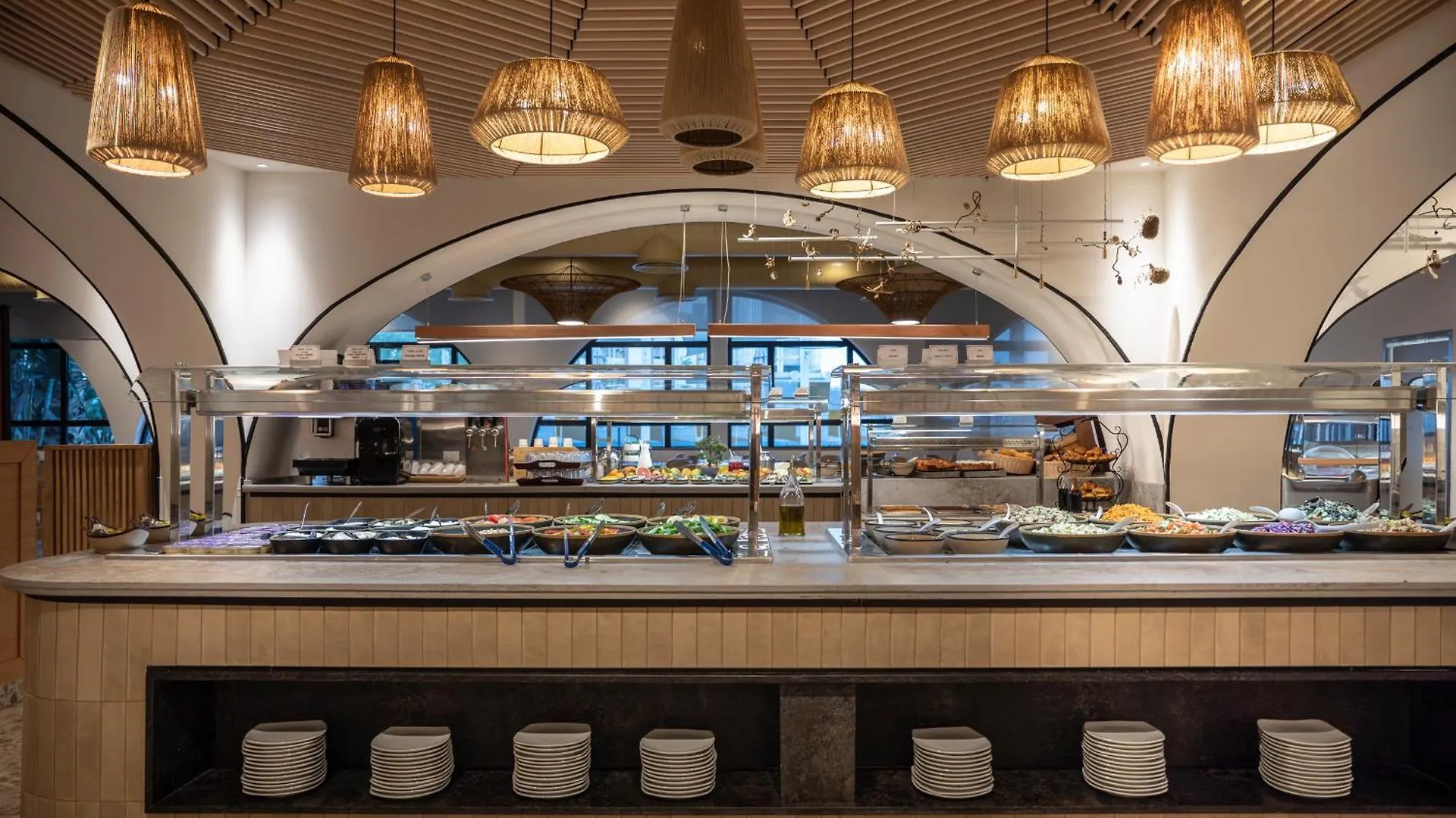 Neve Eilat Hotel By Atlas Hotels