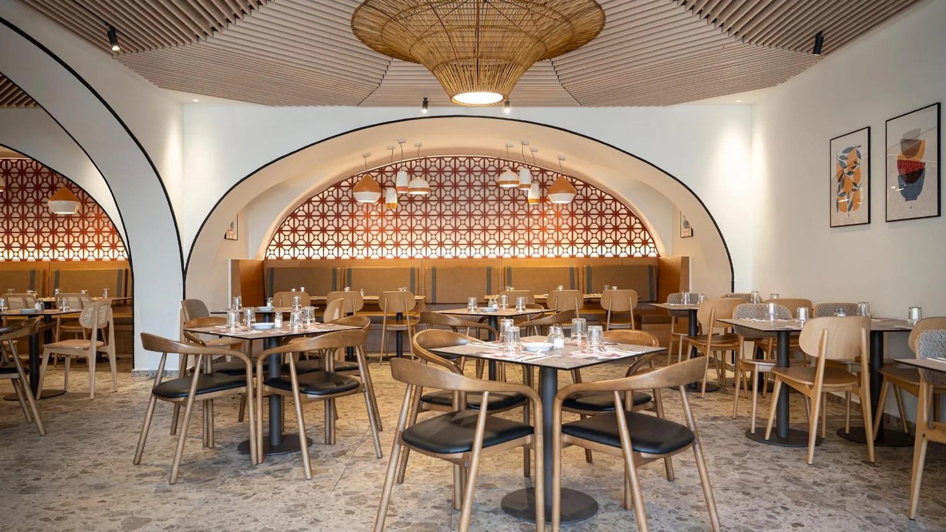 Neve Eilat Hotel By Atlas Hotels