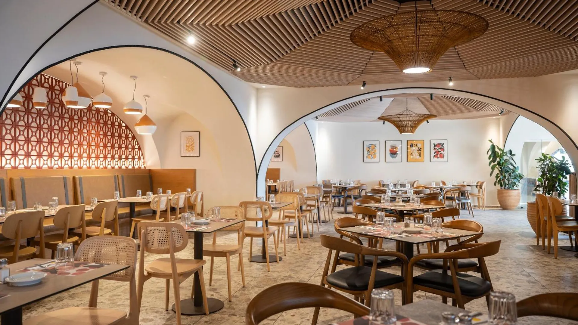 Neve Eilat Hotel By Atlas Hotels Izrael