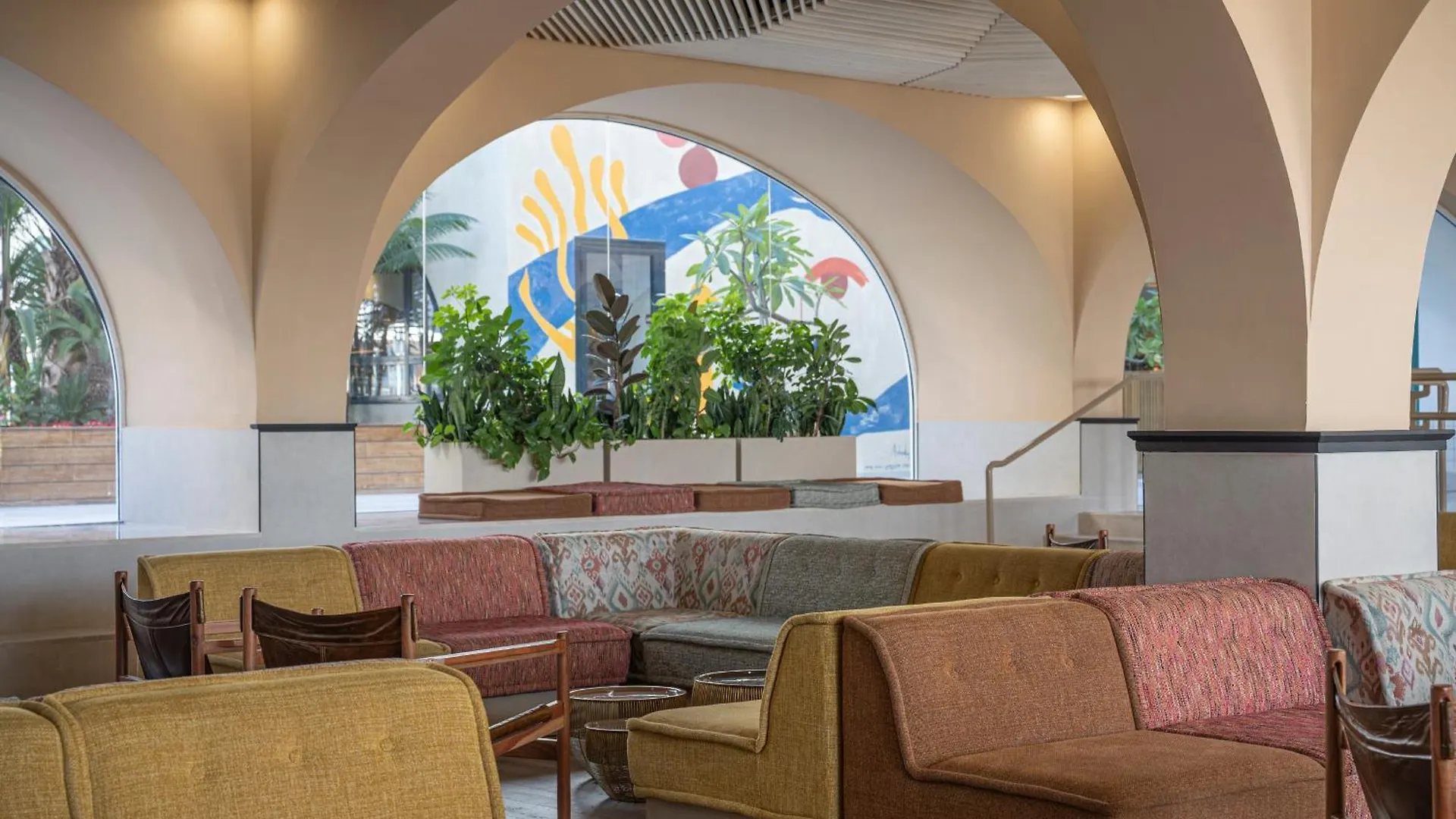 Neve Eilat Hotel By Atlas Hotels