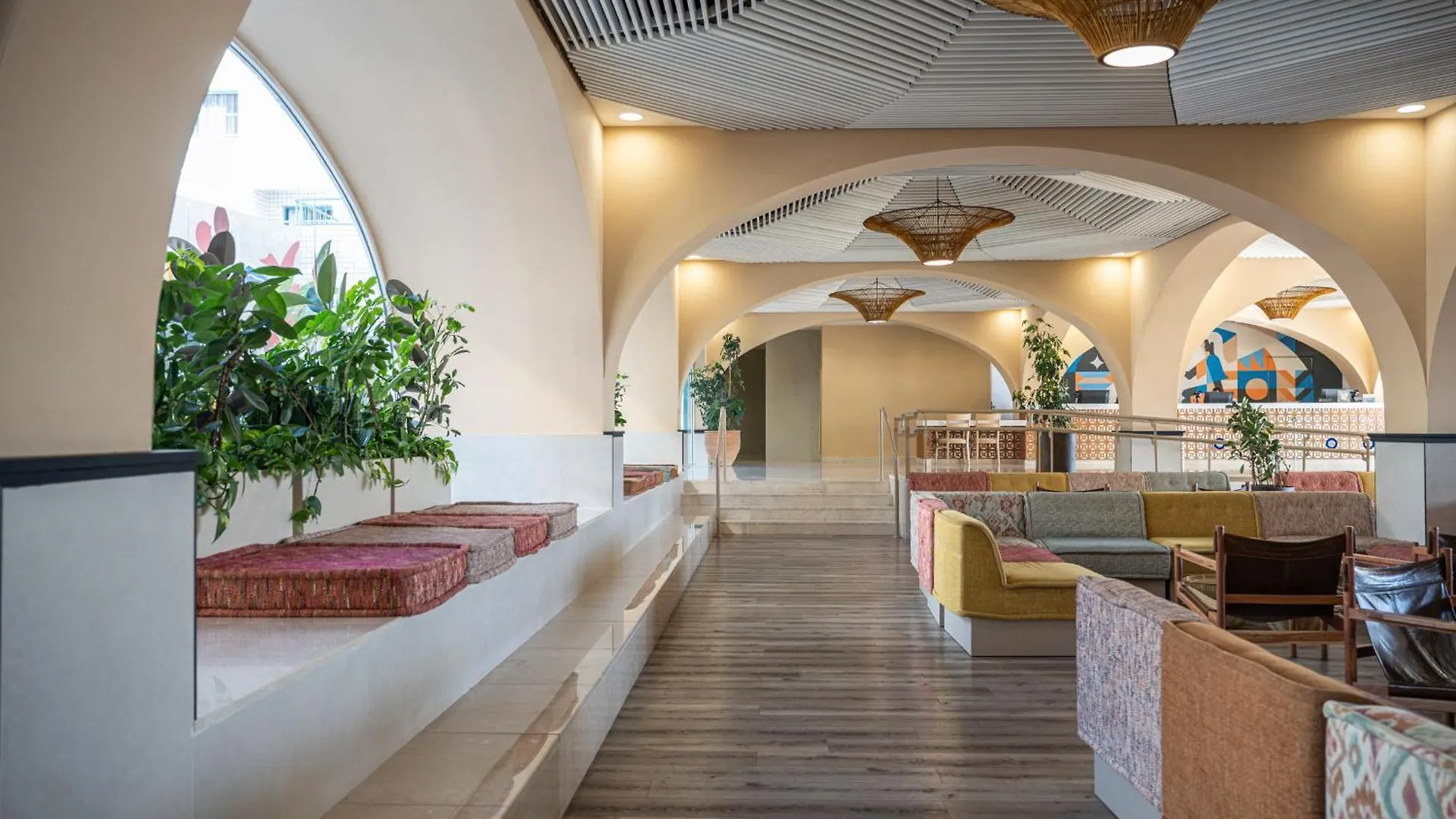Neve Eilat Hotel By Atlas Hotels