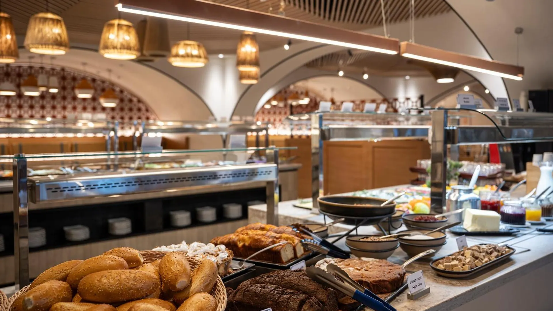 Neve Eilat Hotel By Atlas Hotels