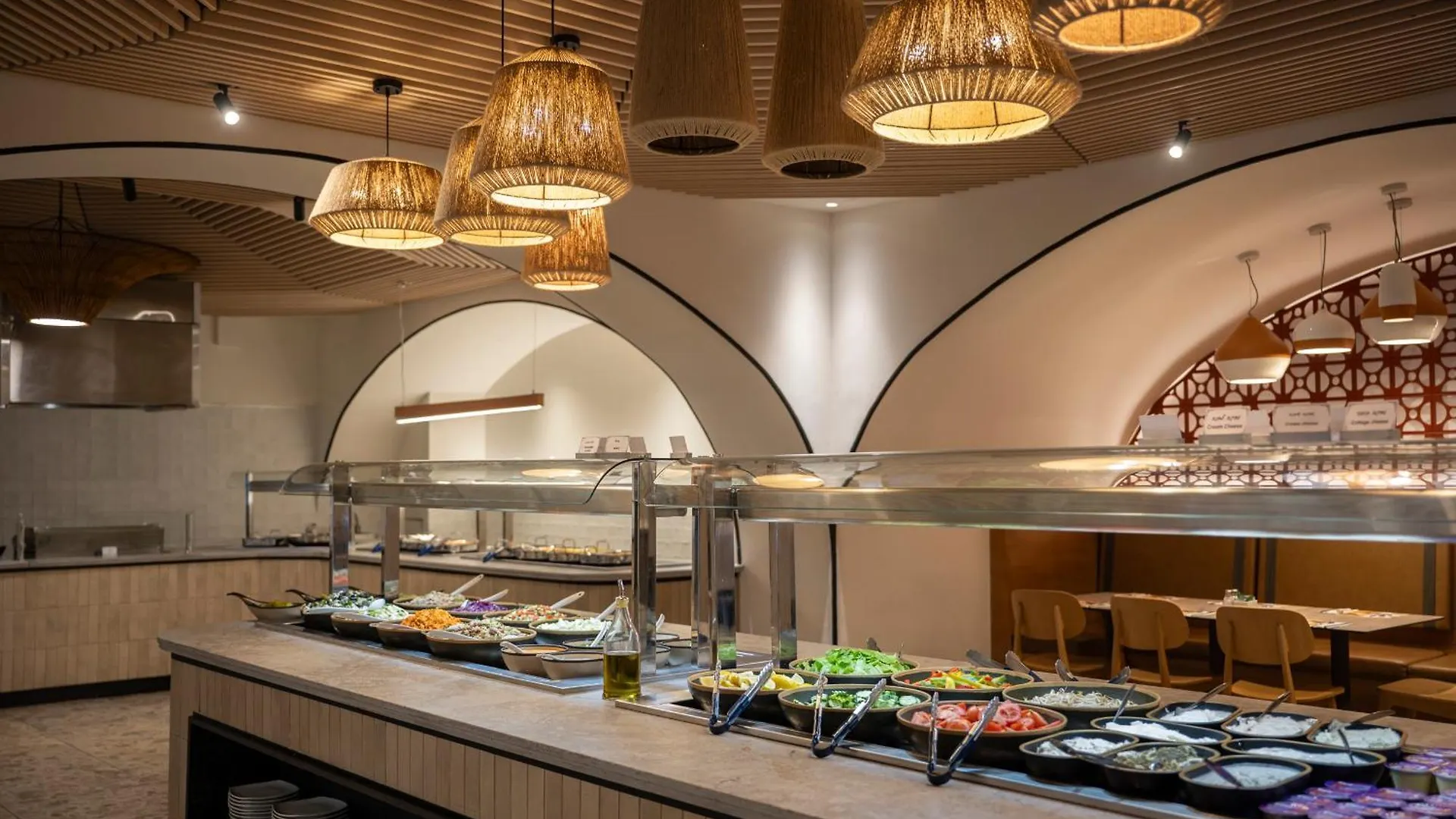 Neve Eilat Hotel By Atlas Hotels