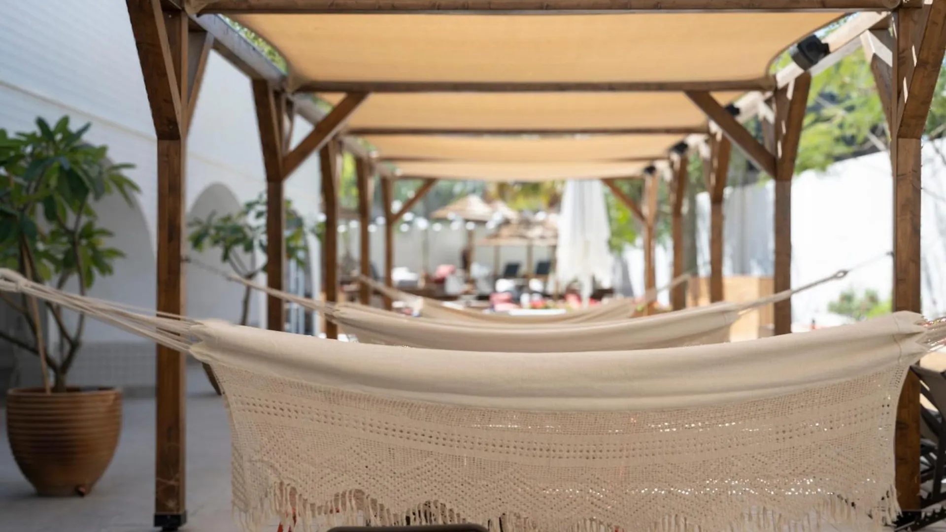 Neve Eilat Hotel By Atlas Hotels
