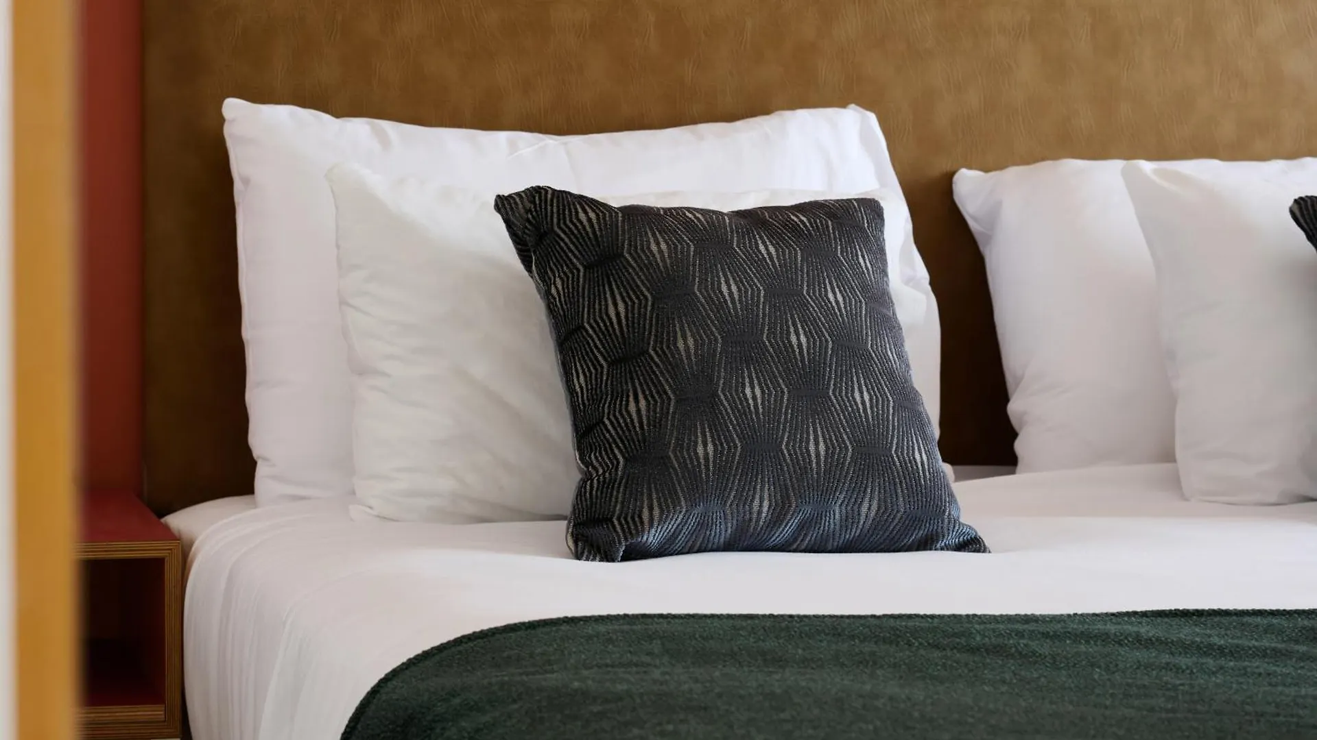 Neve Eilat Hotel By Atlas Hotels