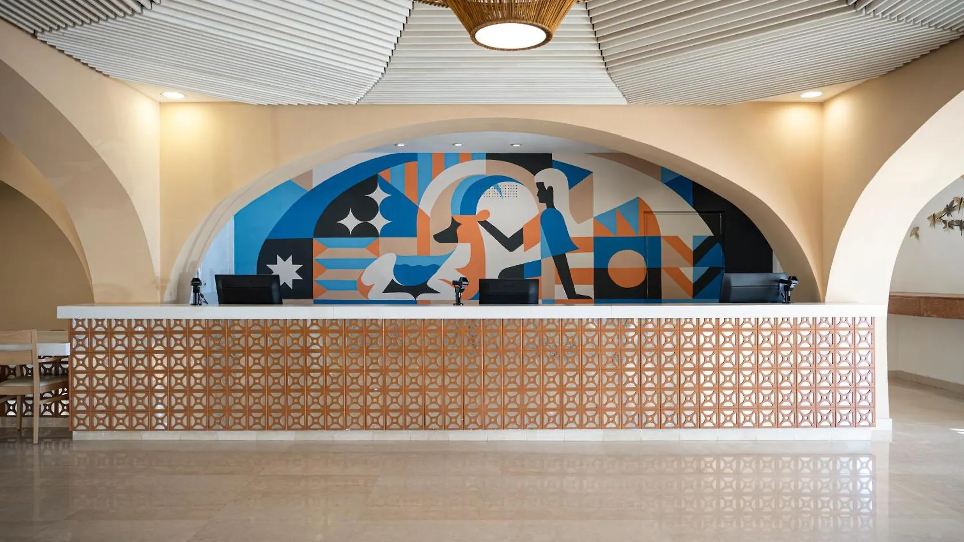 Neve Eilat Hotel By Atlas Hotels