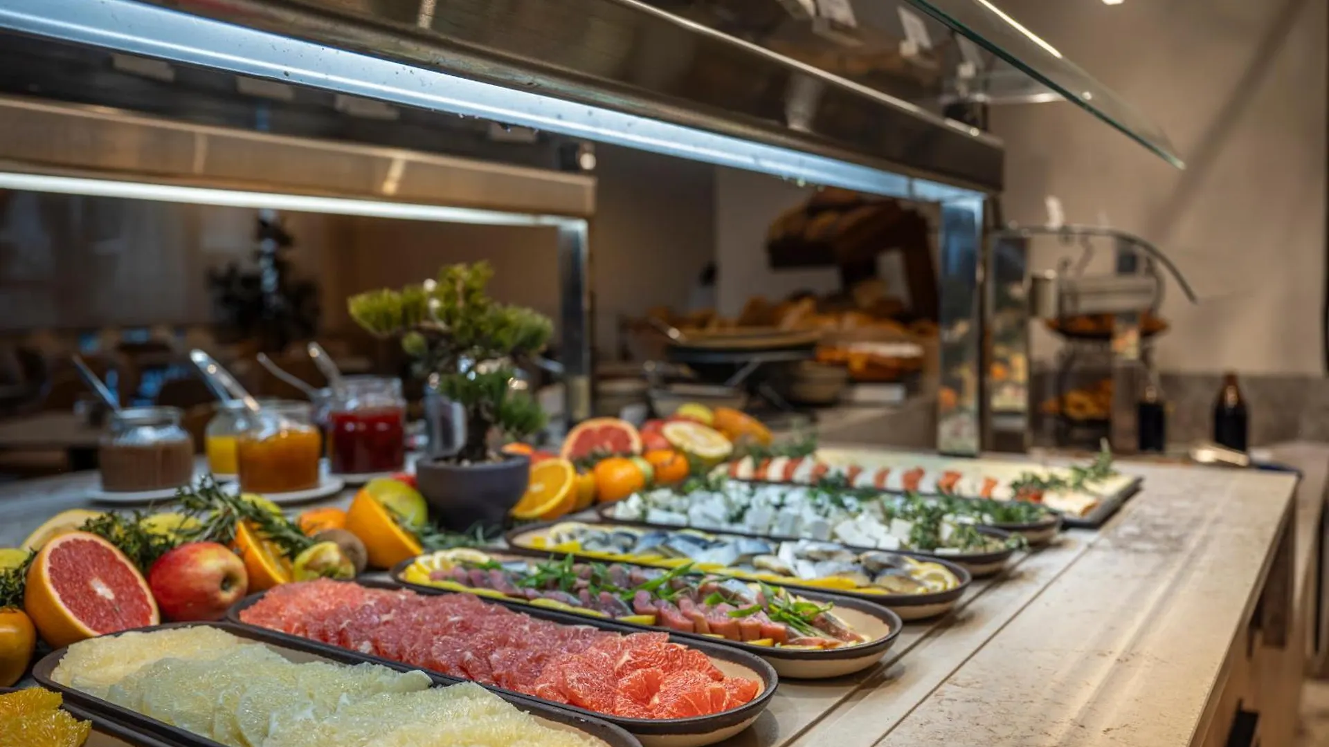Neve Eilat Hotel By Atlas Hotels